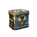 Loot Box - Steel Hazard