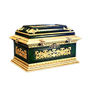 Loot Box - Jade Casket