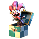 Loot Box - Jack-In-The-Box
