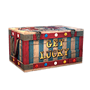 Loot Box - The Clown's Laugh