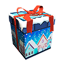 Loot Box - Winterlands