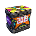 Loot Box - New Year