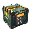 Loot Box - C4 Explosive