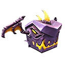 Loot Box - Dragon Wings