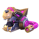 Loot Box - Wild Panther