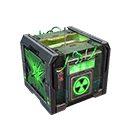 Loot Box - Nuclear Warhead