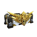 Loot Box - Cowboy's Gift