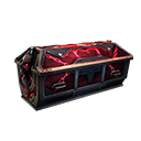 Loot Box - Blood Coffin