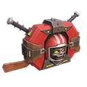 Loot Box - The Ring of Blood