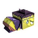 Loot Box - Zombie Corpse