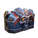 Loot Box - Hunter's Trophy