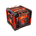 Loot Box - Warrior's Loot