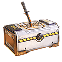 Loot Box - World Series