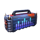 Loot Box - Ghetto Blaster