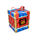 Loot Box - Winter's Delight