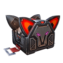 Loot Box - Agent Paws