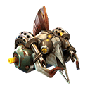 Loot Box - World's End