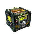 Loot Box - Wasteland