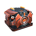 Loot Box - Ancient Strongbox
