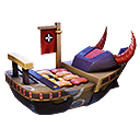 Loot Box - Sashimi Platter