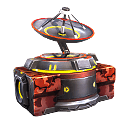 Loot Box - Signal Transmitter