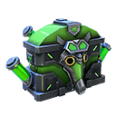 Loot Box - Final Catastrophe