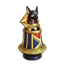 Loot Box - Pharaoh Cat