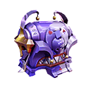 Loot Box - Maniac's Jinx