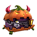 Loot Box - Pumpkin's Keep