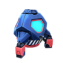 Loot Box - FFCS Rocket