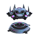 Loot Box - Portal Reactor