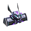 Loot Box - Egghunter