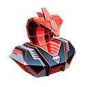 Loot Box - Cobra Statue