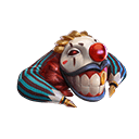 Loot Box - Horror Clown