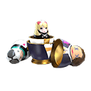Loot Box - Matryoshka