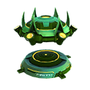 Loot Box - Celadon Grail