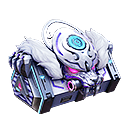 Loot Box - Sabertooth