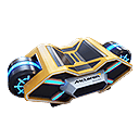 Loot Box - Supercharged Engine