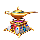 Loot Box - Dome of Genie