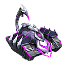 Loot Box - Malevolent Sting