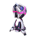 Loot Box - Thrash Metallic