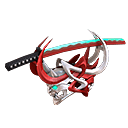 Loot Box - Red Death