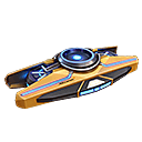 Loot Box - McLaren Racing