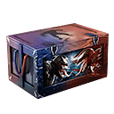 Loot Box - Venom vs Carnage