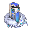 Loot Box - Frozen Fox