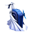 Loot Box - Swan Embrace