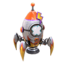 Loot Box - Rocketeer