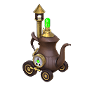 Loot Box - Chimney Engine