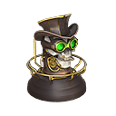 Loot Box - Genius Skull
