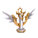 Loot Box - Divinity Trophy